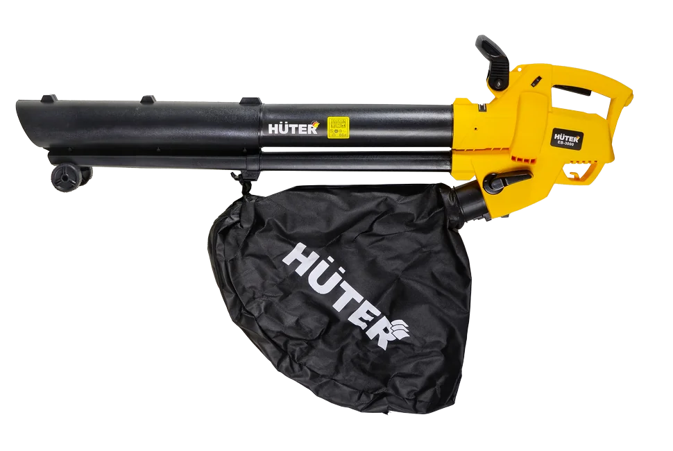 Электрическая воздуходувка HUTER EB-3000