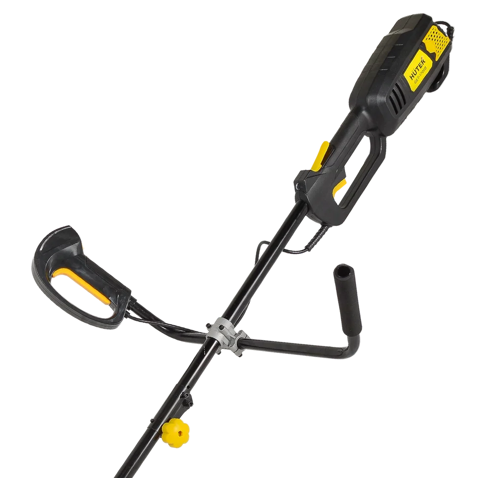 Триммер электрический HUTER GET-1700B