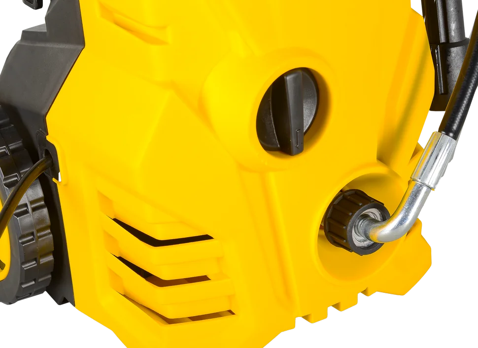 Мойка высокого давления HUTER W135-AR