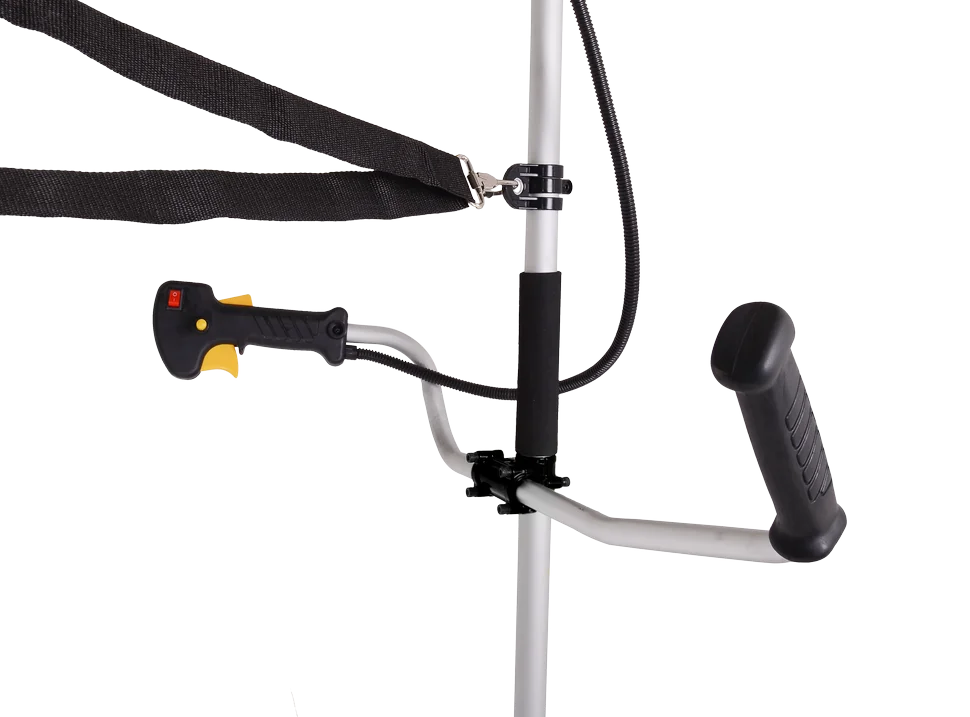 Триммер бензиновый HUTER GGT-15004Т