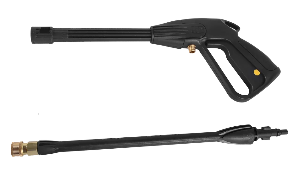 Мойка высокого давления HUTER W135-AR