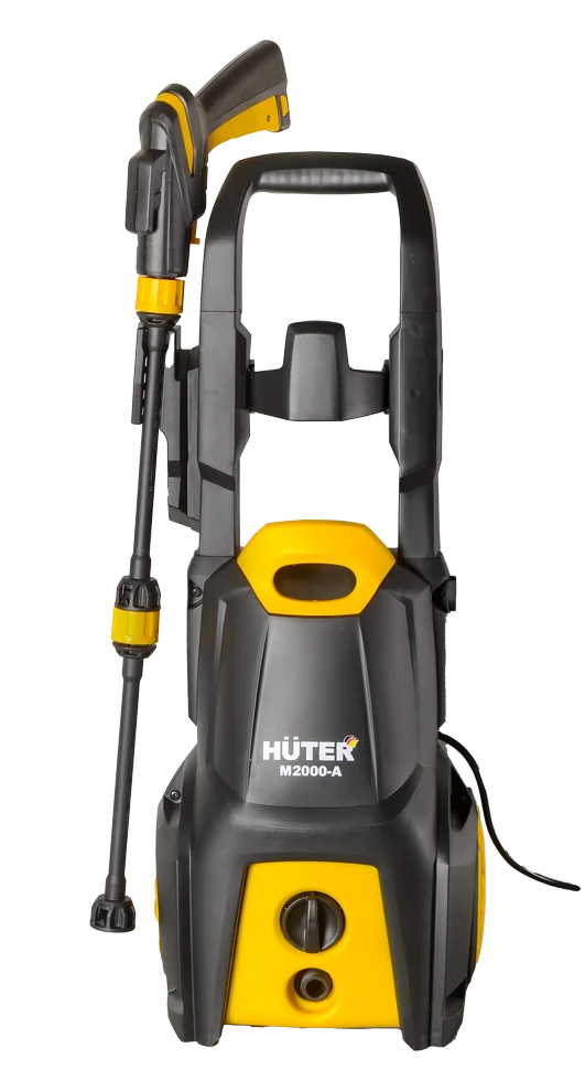 Мойка высокого давления HUTER M2000-A