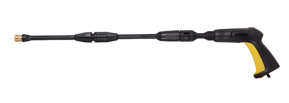 Мойка высокого давления HUTER M-3-1650