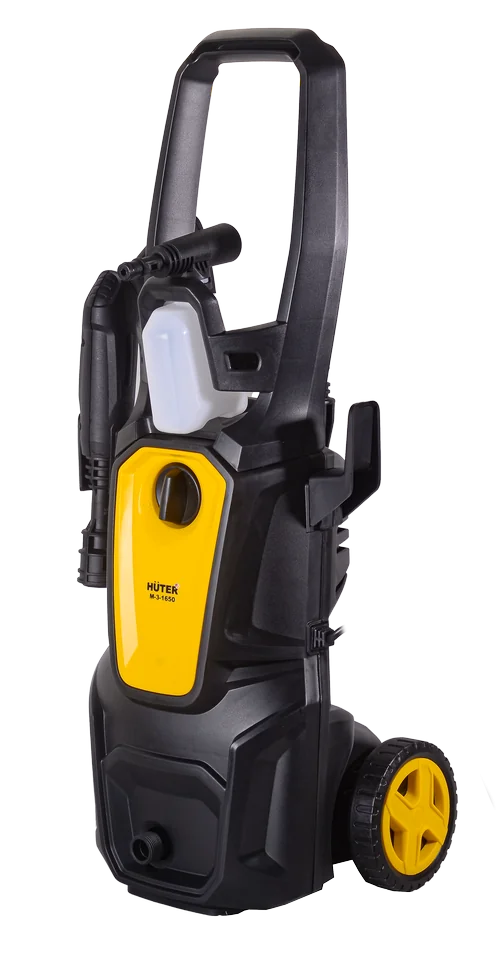 Мойка высокого давления HUTER M-3-1650