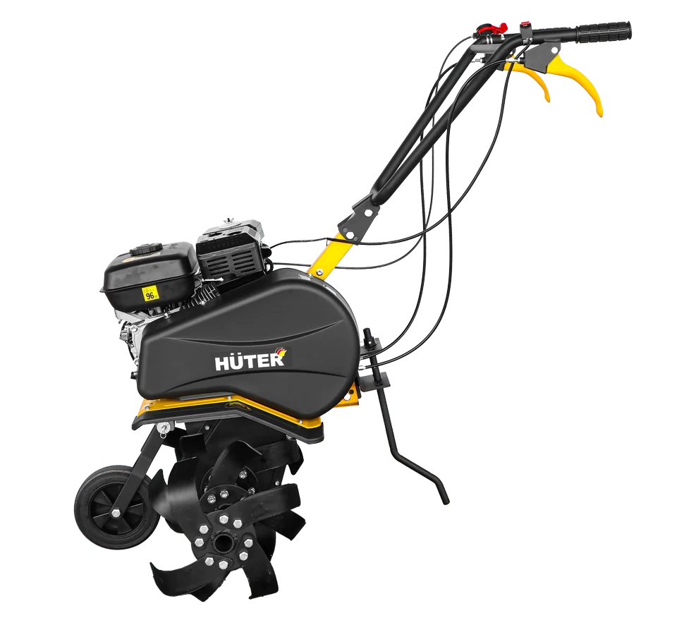 Мотокультиватор HUTER GMC-6.8