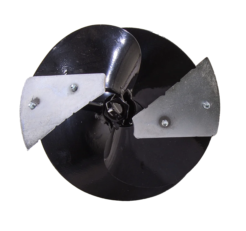 Шнек для мотобура HUTER AW-150