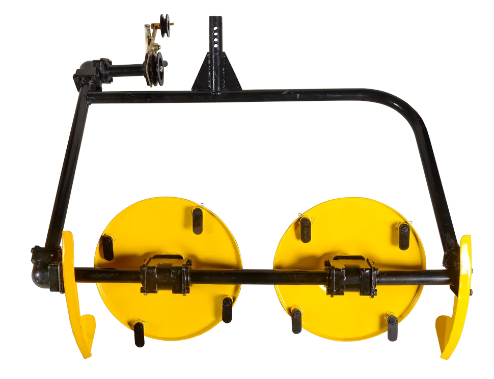 Косилка роторная HUTER РК-850Р для МК-7000 и МК-7500