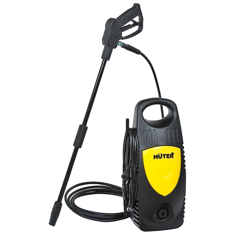 Мойка высокого давления HUTER W105-QC