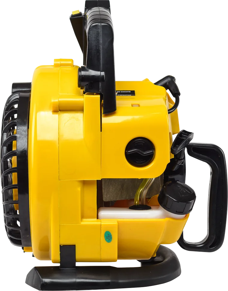 Бензиновая воздуходувка HUTER GB-26V