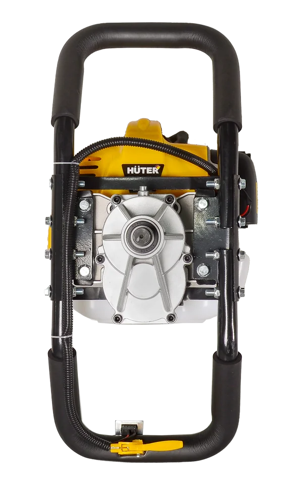 Мотобур HUTER GGD-300