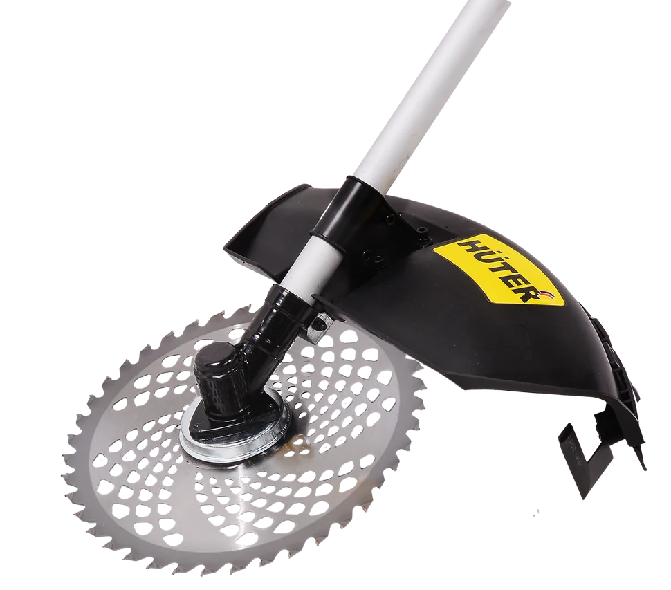 Триммер бензиновый HUTER GGT-553TX