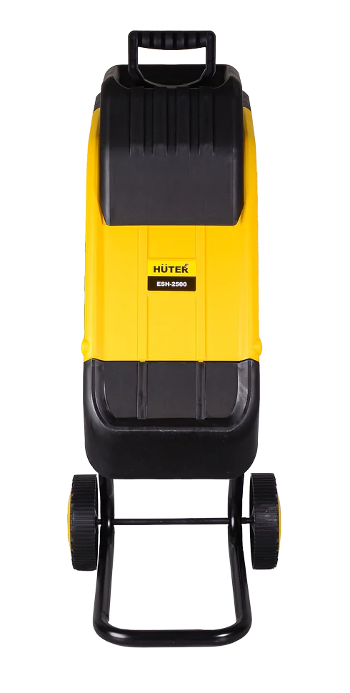 Измельчитель садовый HUTER ESH-2500