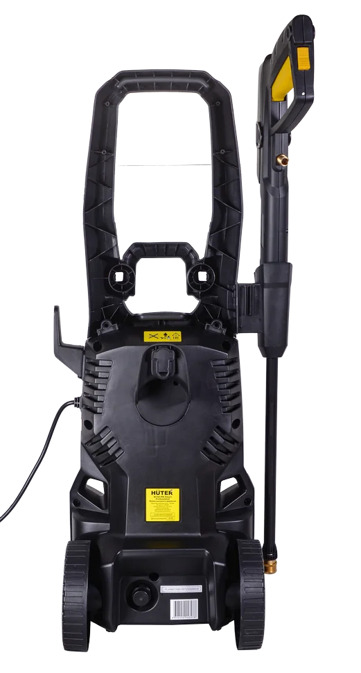 Мойка высокого давления HUTER W195-PW SMART PROFESSIONAL