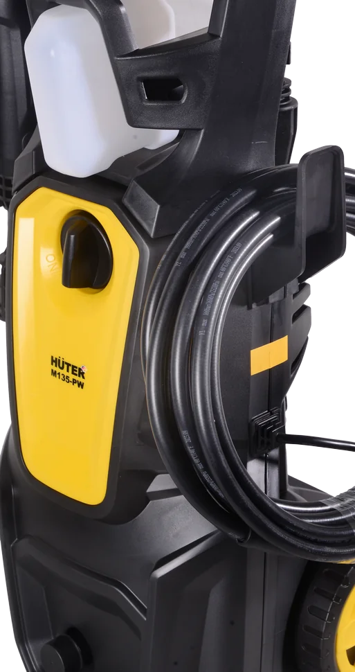 Мойка высокого давления HUTER M135-РW