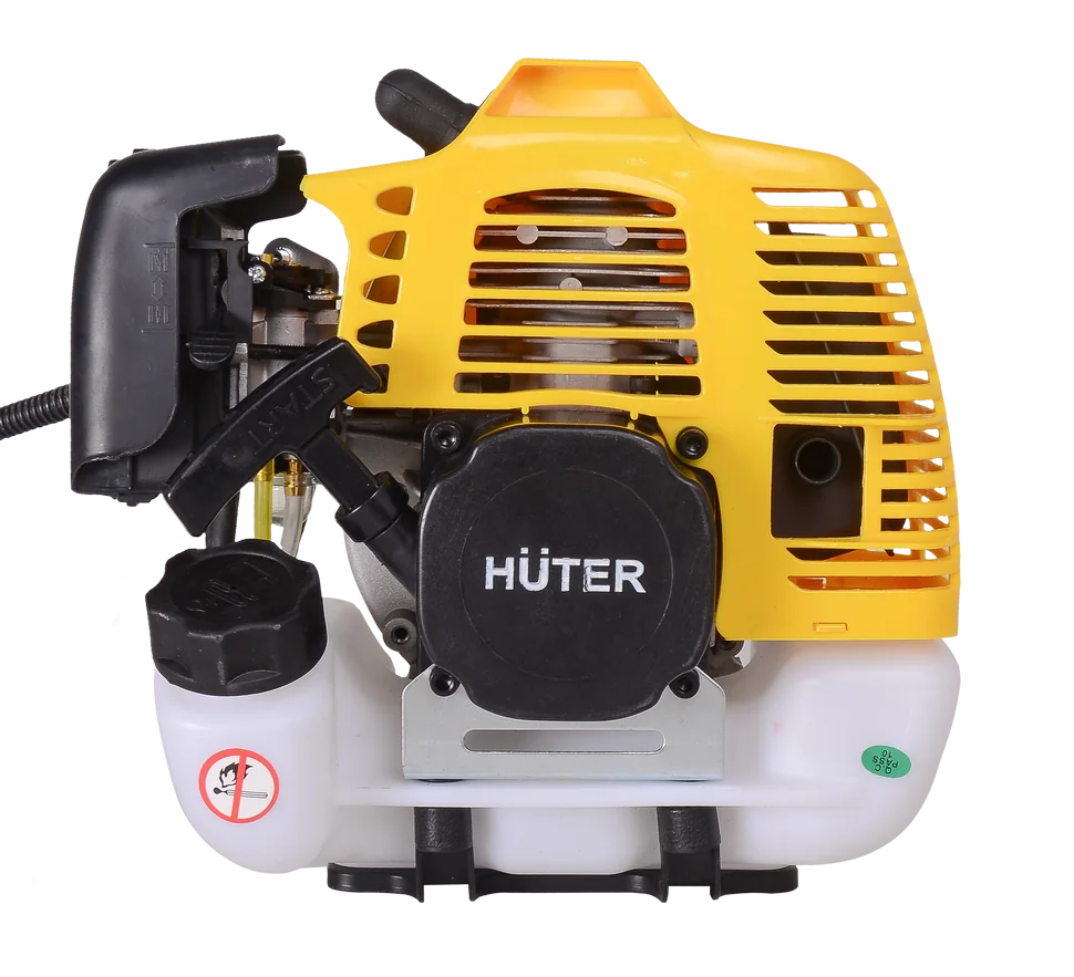 Мотокоса HUTER GGT-1000T