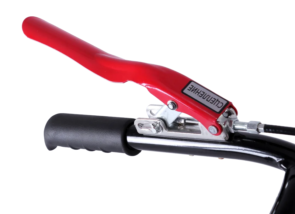 Бензиновый мотоблок HUTER МК-7000P-10