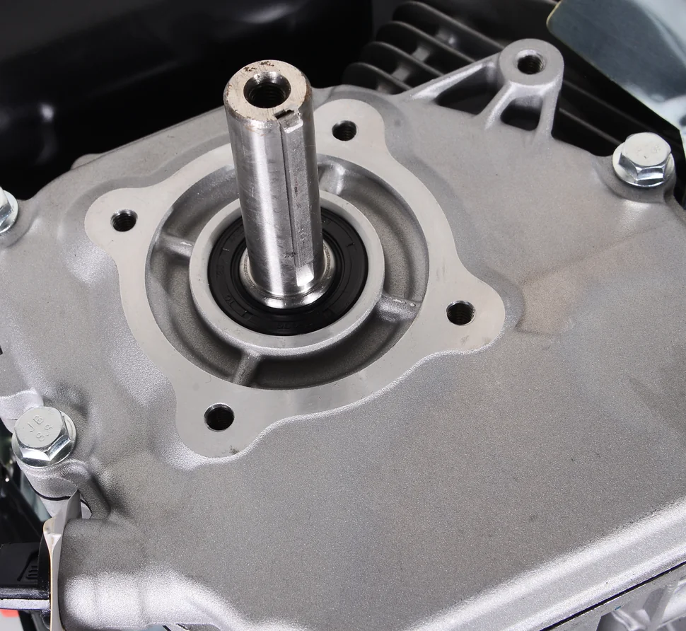 Бензиновый двигатель HUTER GE-170F-19