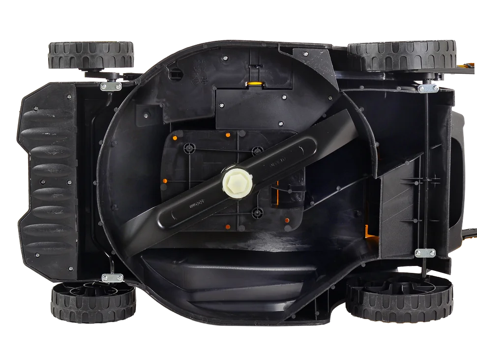 Электрическая газонокосилка HUTER ELM-2000T