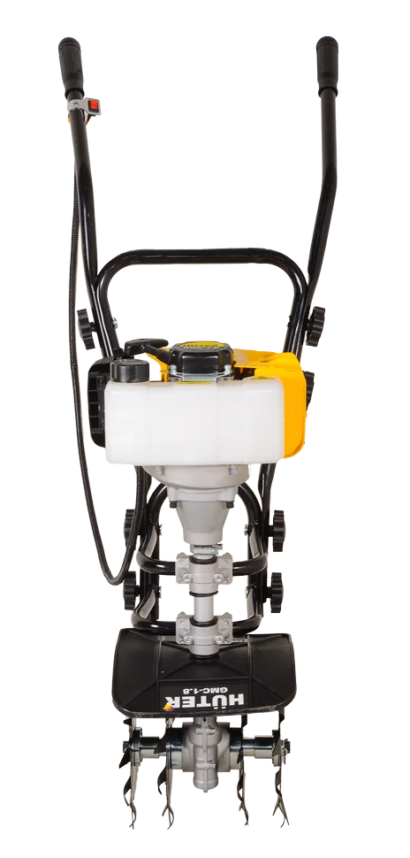 Мотокультиватор HUTER GMC-1.8