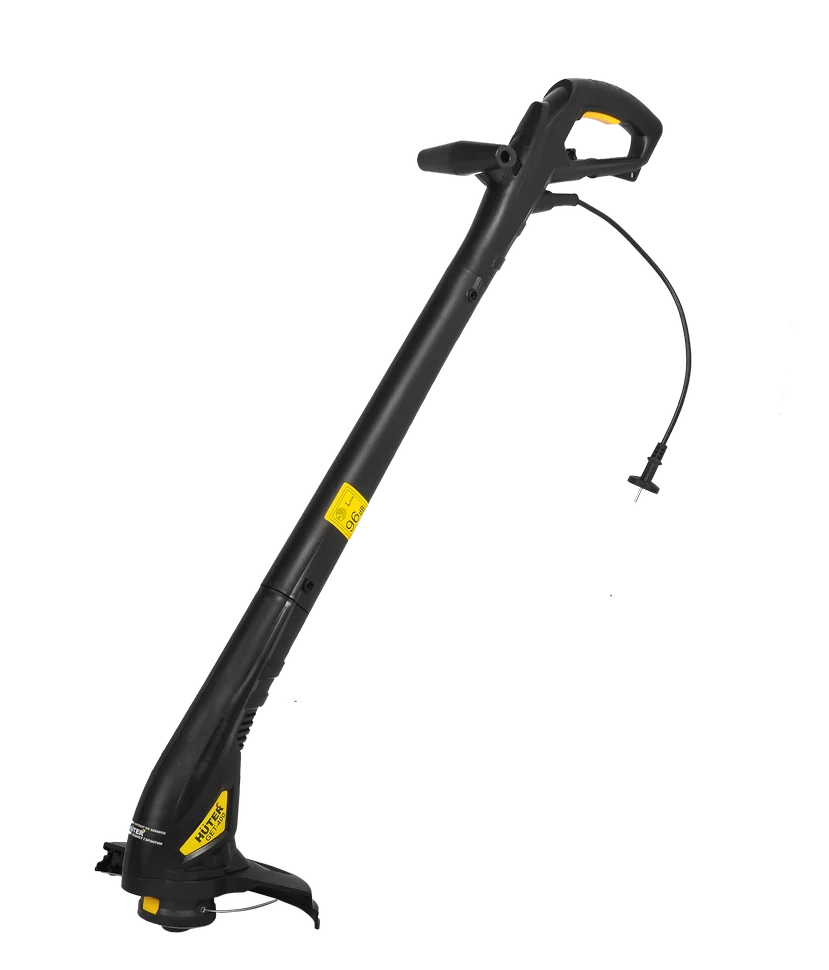 Триммер электрический HUTER GET-400