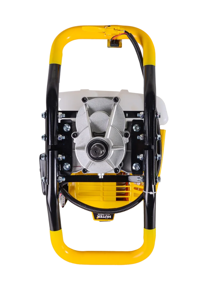 Мотобур HUTER GGD-62