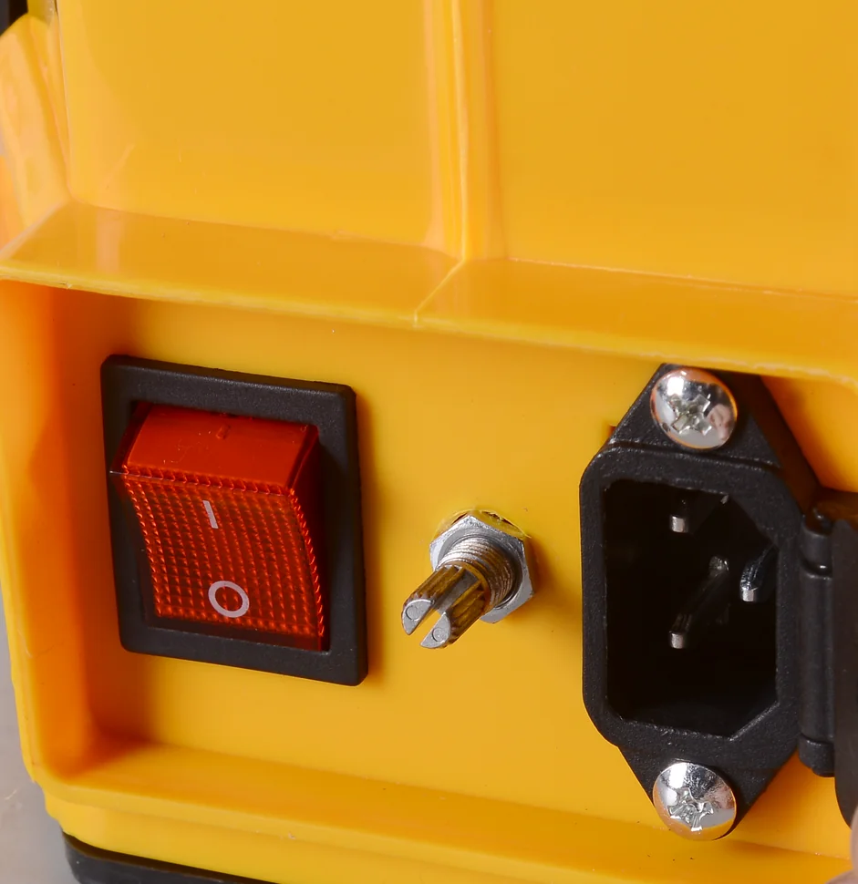 Аккумуляторный опрыскиватель HUTER SP-10Li