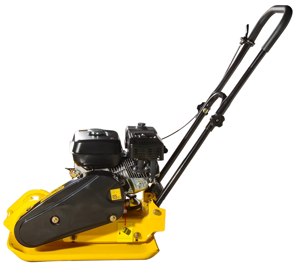 Бензиновая виброплита HUTER VP-35