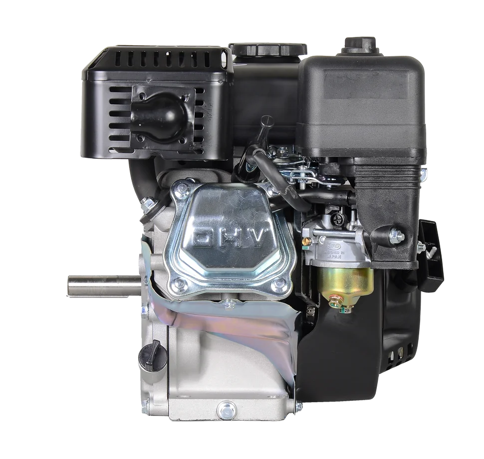 Бензиновый двигатель HUTER GE-170F-19