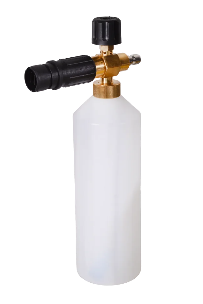 Мойка высокого давления HUTER W200i PROFESSIONAL