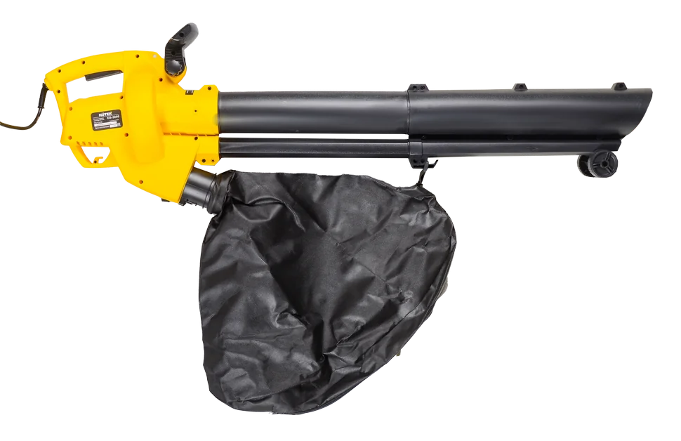 Электрическая воздуходувка HUTER EB-3000