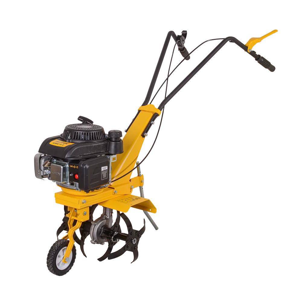 Мотокультиватор HUTER GMC-5.0