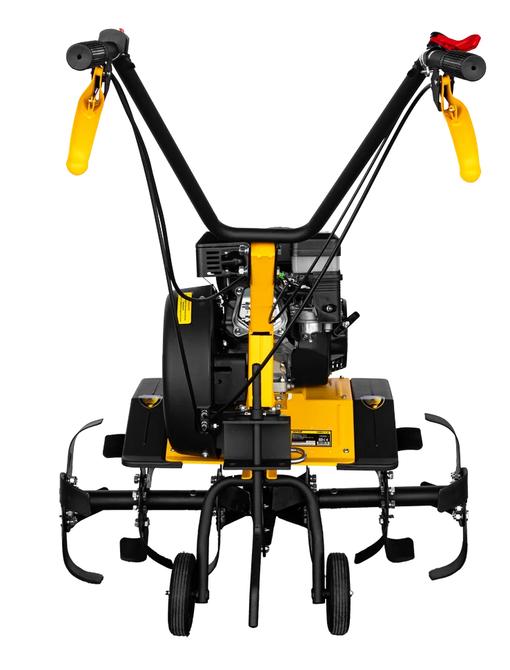 Мотокультиватор HUTER GMC-7.0