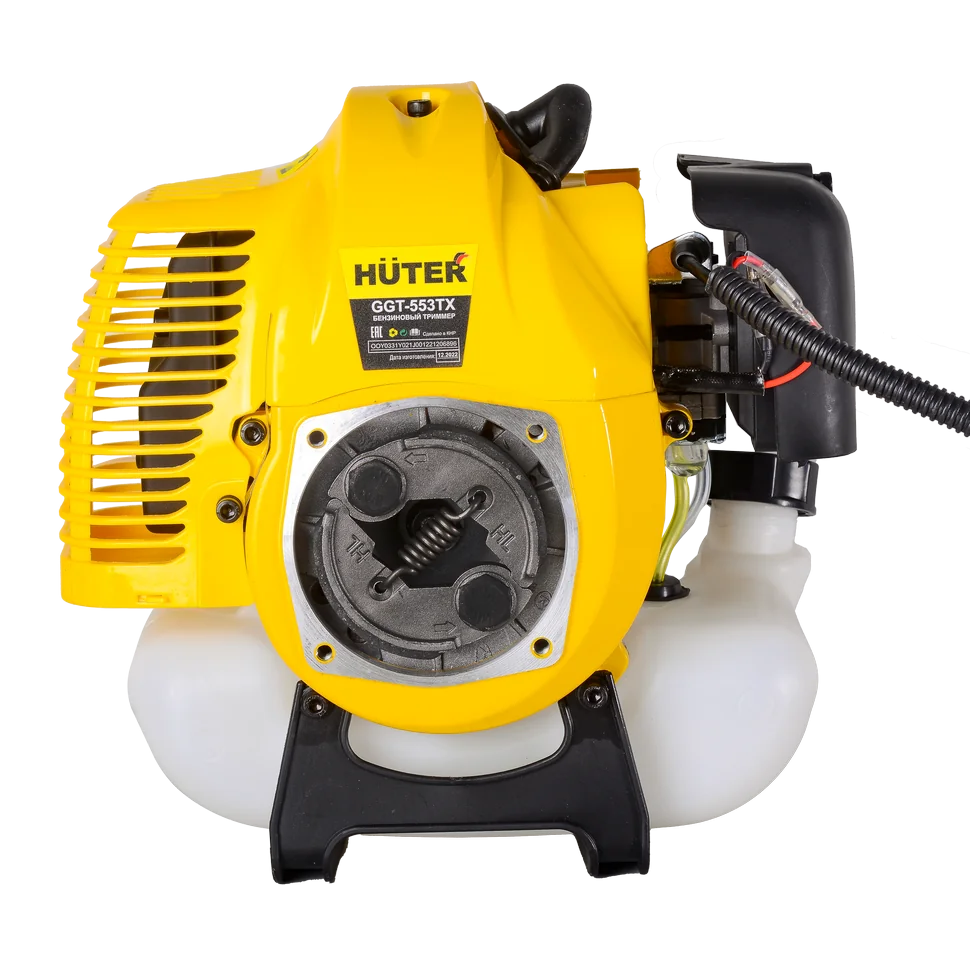 Триммер бензиновый HUTER GGT-553TX