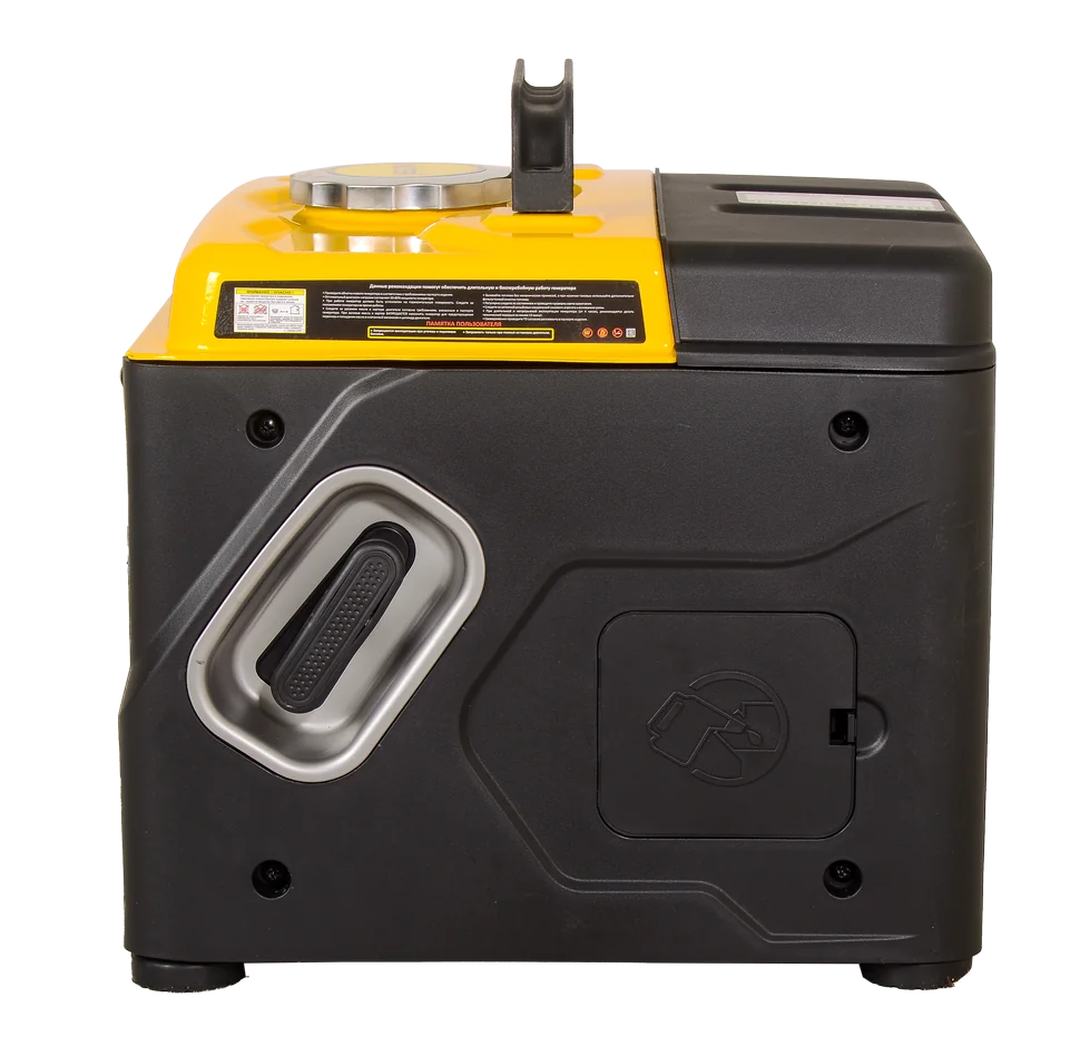 Инверторный генератор HUTER DN1500i