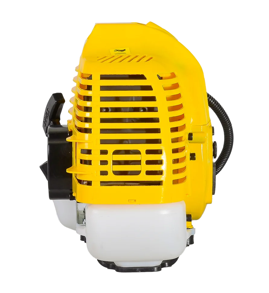 Триммер бензиновый HUTER GGT-430T