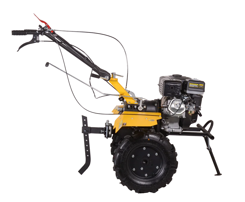 Бензиновый мотоблок HUTER МК-9500P-10