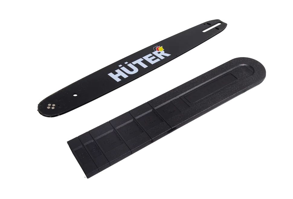 Бензопила HUTER BS-62