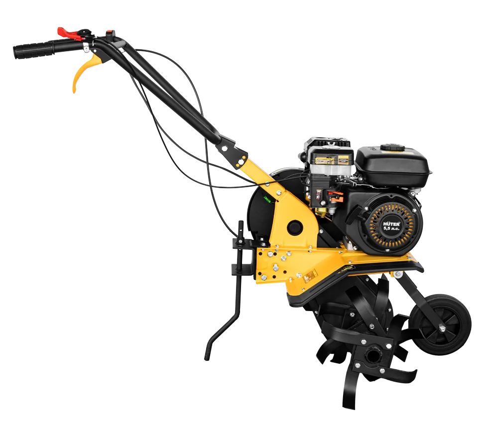 Мотокультиватор HUTER GMC-5.5