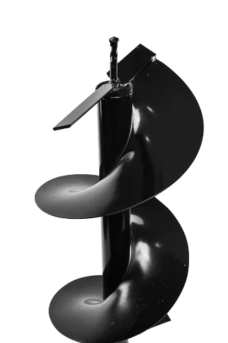 Шнек для мотобура HUTER AG-250