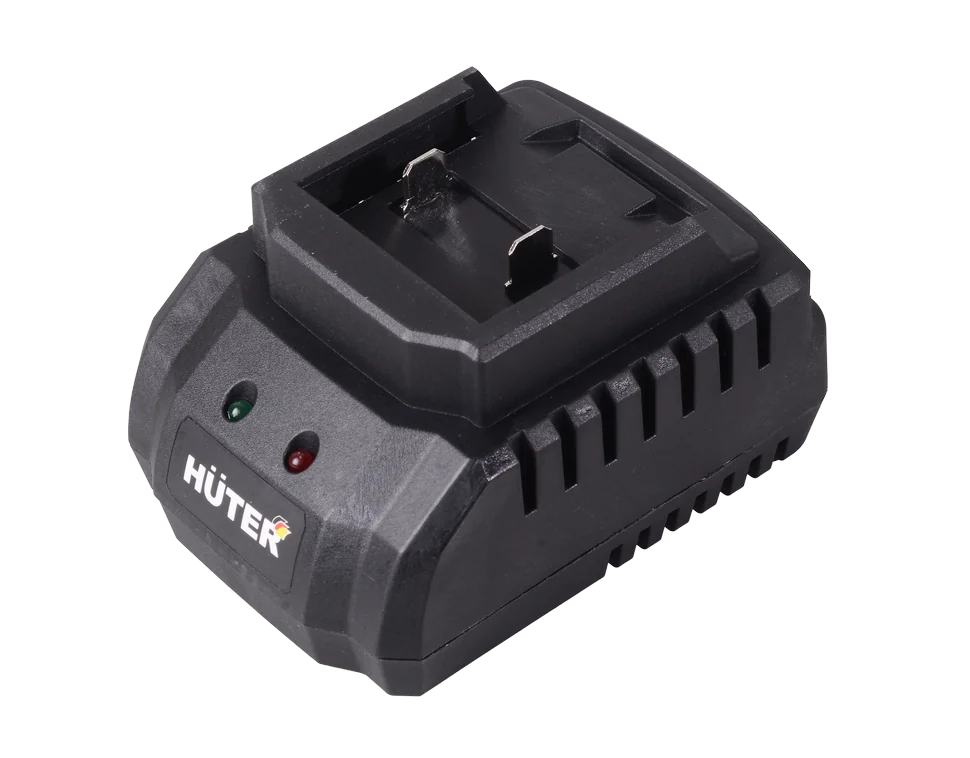 Аккумуляторный триммер HUTER GET-20-2Li 70/1/9