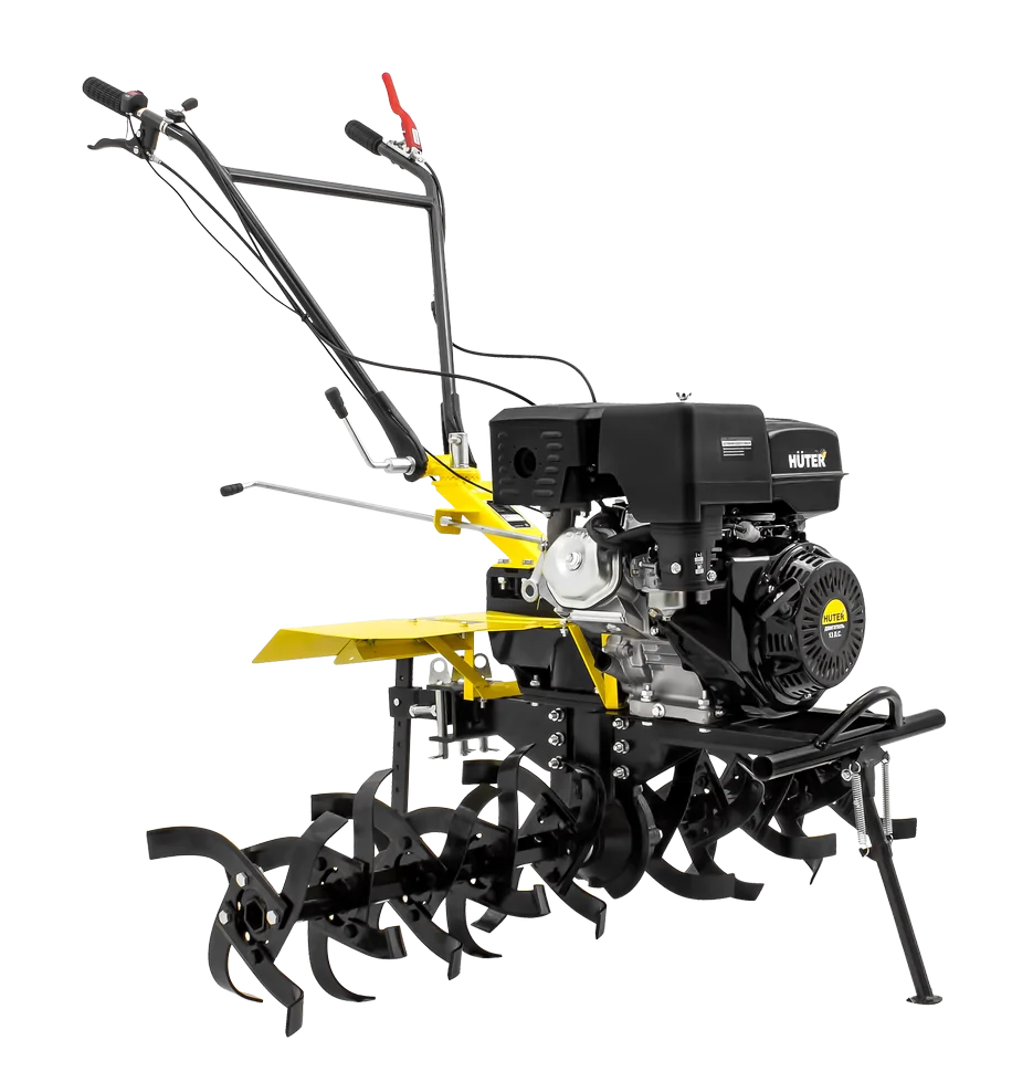 Бензиновый мотоблок HUTER МК-13000P