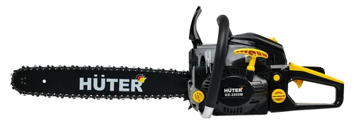 Бензопила HUTER BS-2800M