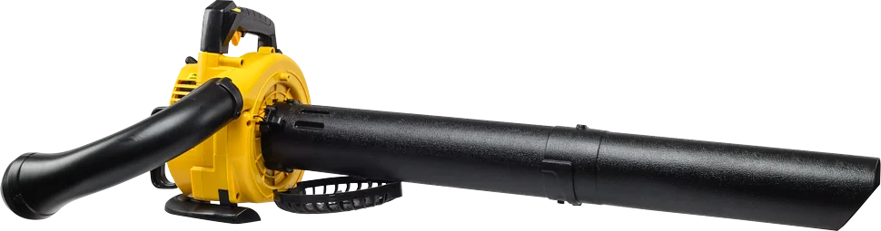 Бензиновая воздуходувка HUTER GB-26V