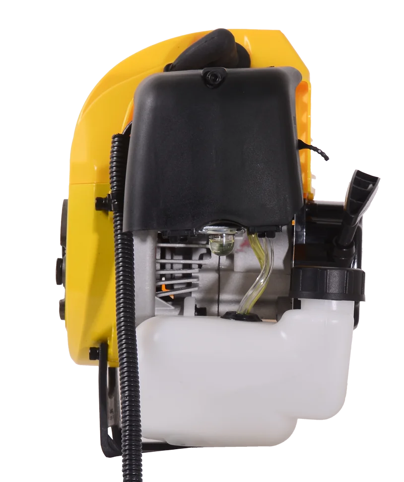 Триммер бензиновый HUTER GGT-2500ТA