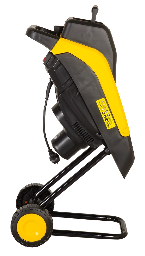 Измельчитель садовый HUTER ESH-40