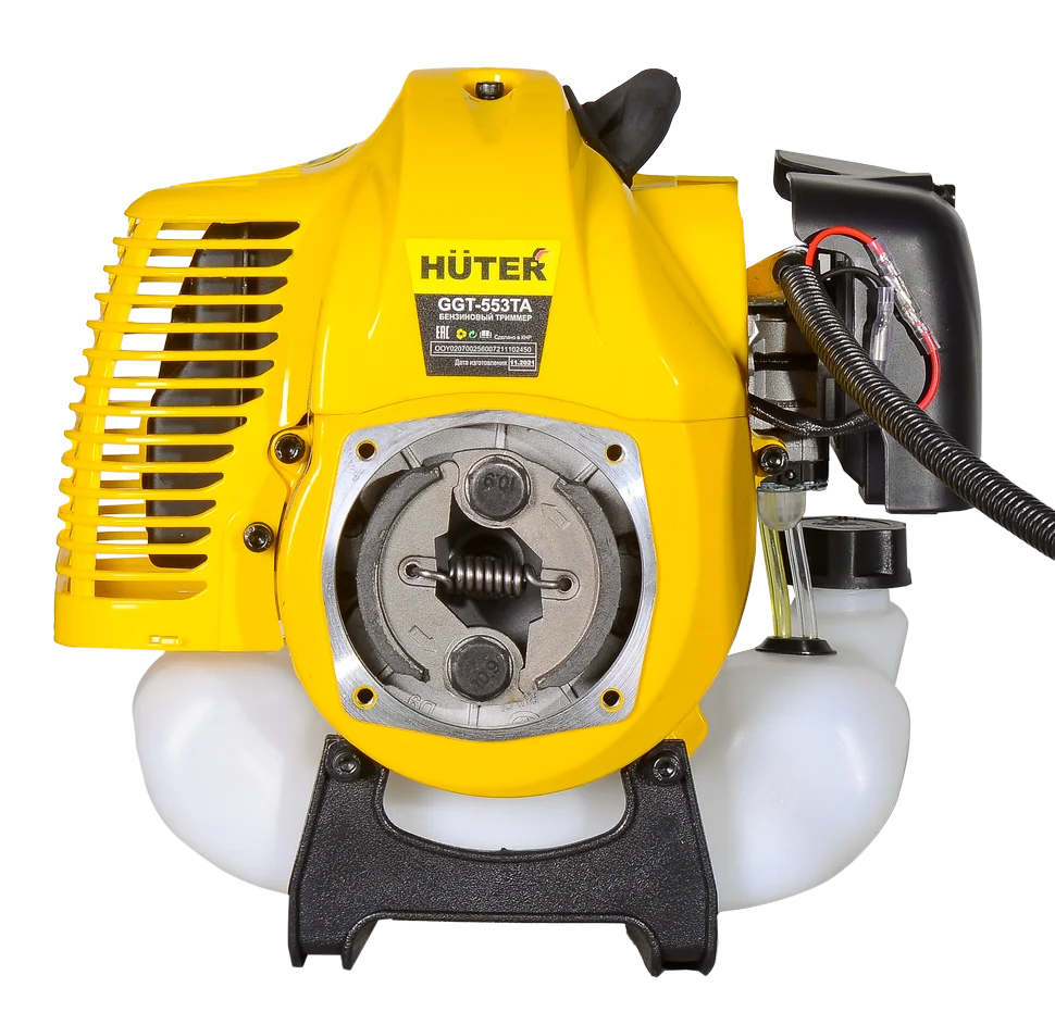 Триммер бензиновый HUTER GGT-553TA