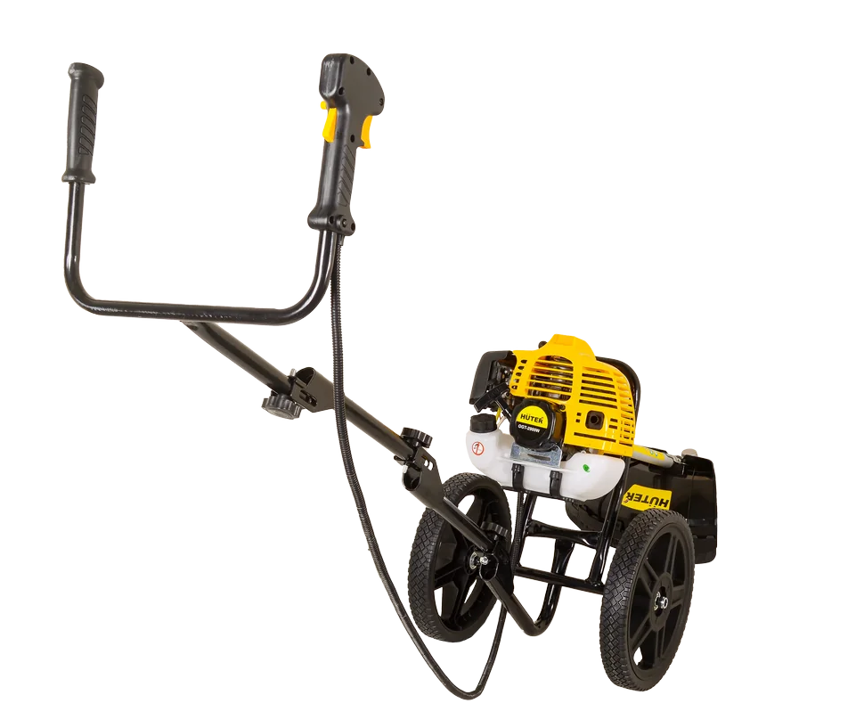 Триммер бензиновый HUTER GGT-2900W