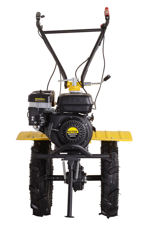 Бензиновый мотоблок HUTER МК-8000P