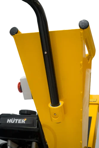 Измельчитель садовый HUTER GSH-7800