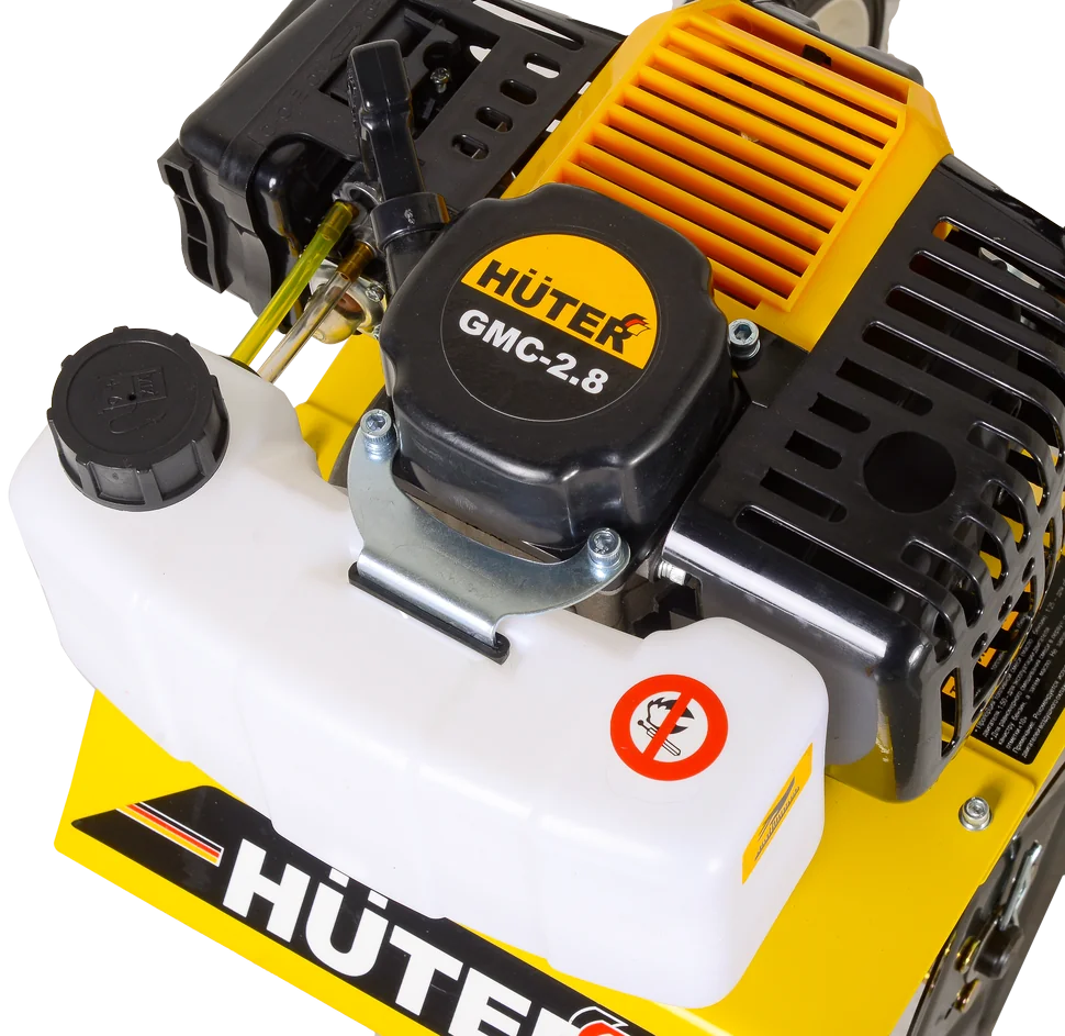 Мотокультиватор HUTER GMC-2.8